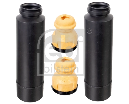Dust Cover Kit, shock absorber